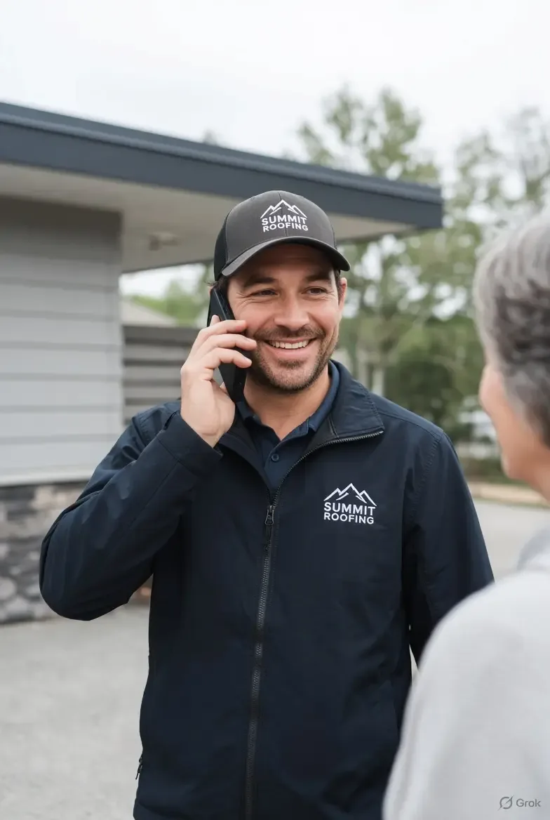 Flat Roof Leak Repair Jackpot, NV FAQs